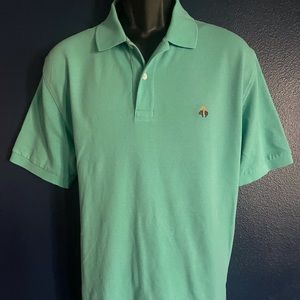 Mens Brooks Brothers Polo